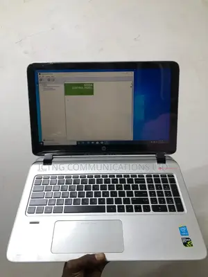 Laptop HP Envy 15 16GB Intel Core i7 SSD 256GB