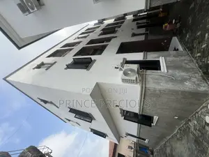 Mini Flat in Aptech Estate, Sangotedo for rent