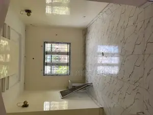 3bdrm Block of Flats in Aco Estate, Lugbe District for rent