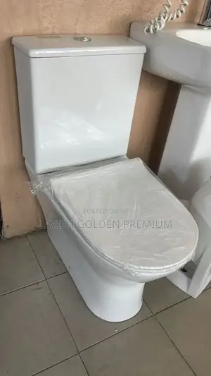 Perris Master Wc