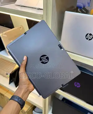 Laptop HP Pro X2 612 G2 8GB Intel Core I5 SSD 256GB