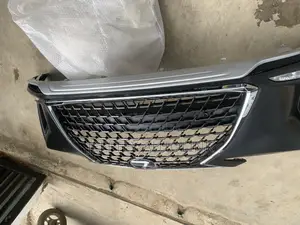 Front Bumper Lexus Rx350 2021 Direct