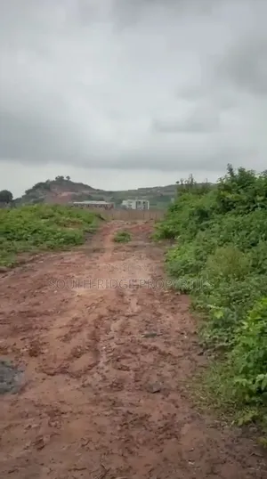 4ha Mixed Use Land in Guzape