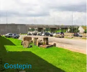 Residential and Commercial Estate Land