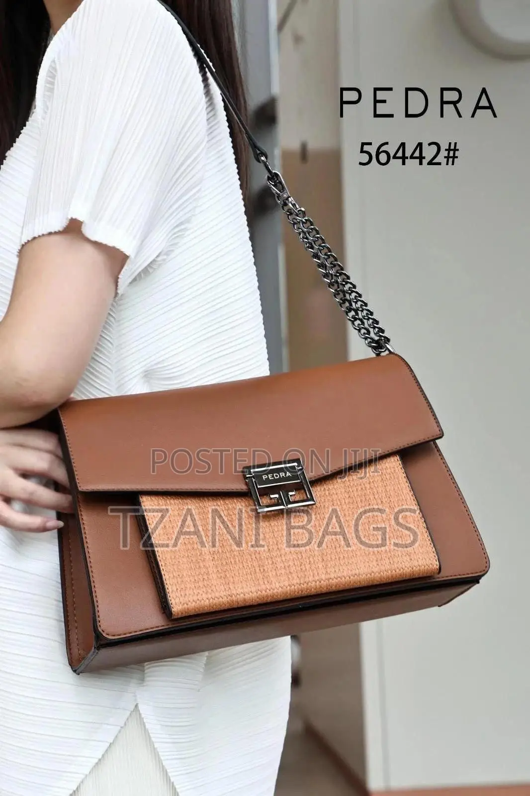 Pedra 2in1handbag