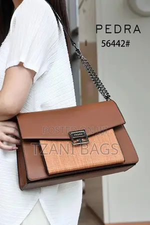 Pedra 2in1handbag