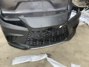 Front Bumper for Lexus Rx350 2024