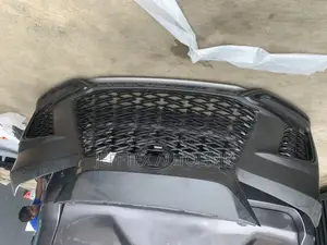 Front Bumper for Lexus Rx350 2024