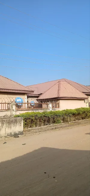 2bdrm Block of Flats in Kubwa for sale