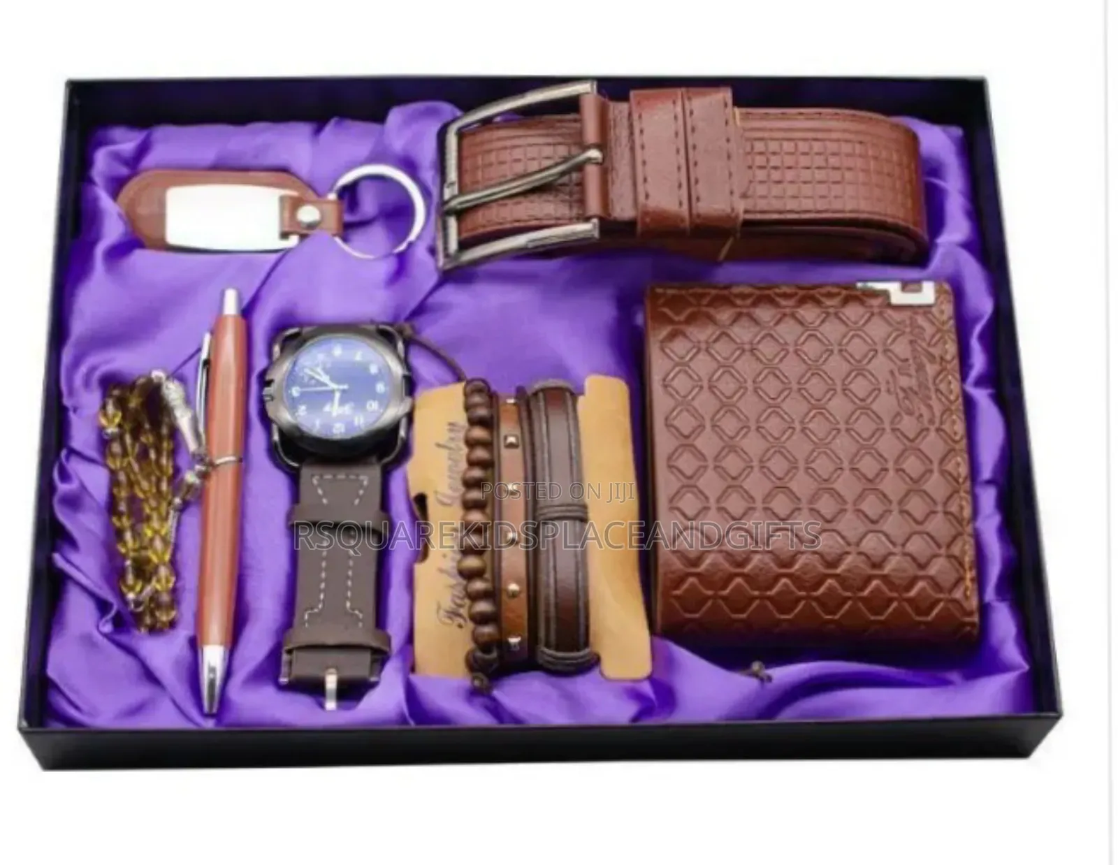 7 in 1gifts Set for Him(Men)