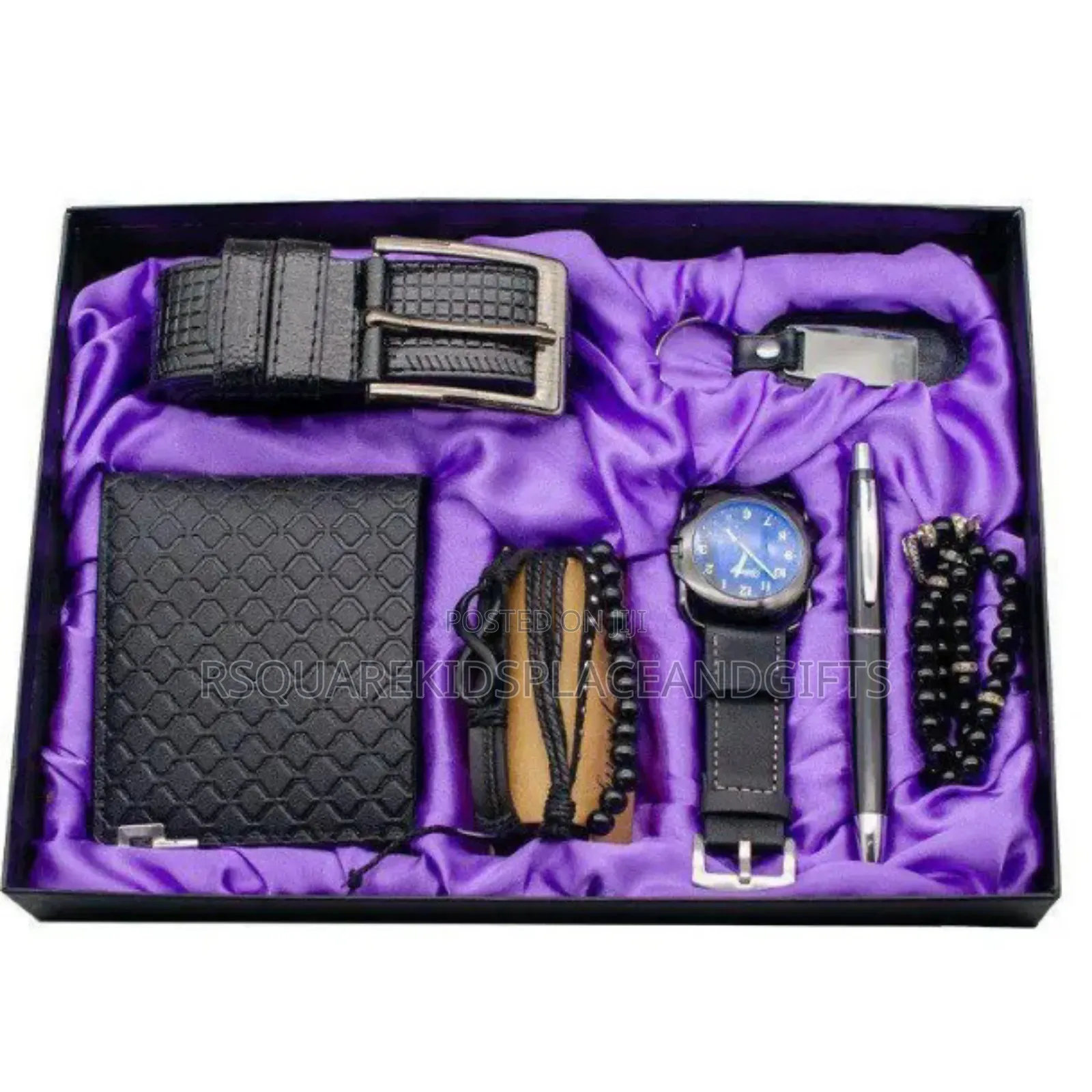 7 in 1gifts Set for Him(Men)