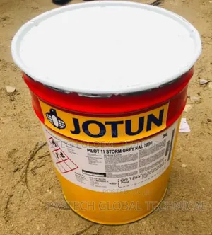 Marine Jotun Pilot Ii Storm Grey (20l)