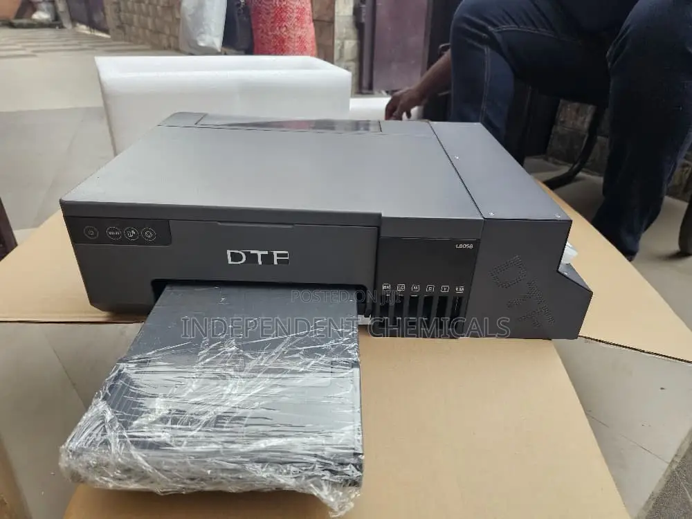 A4 DTF Printer