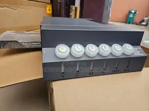 A4 DTF Printer