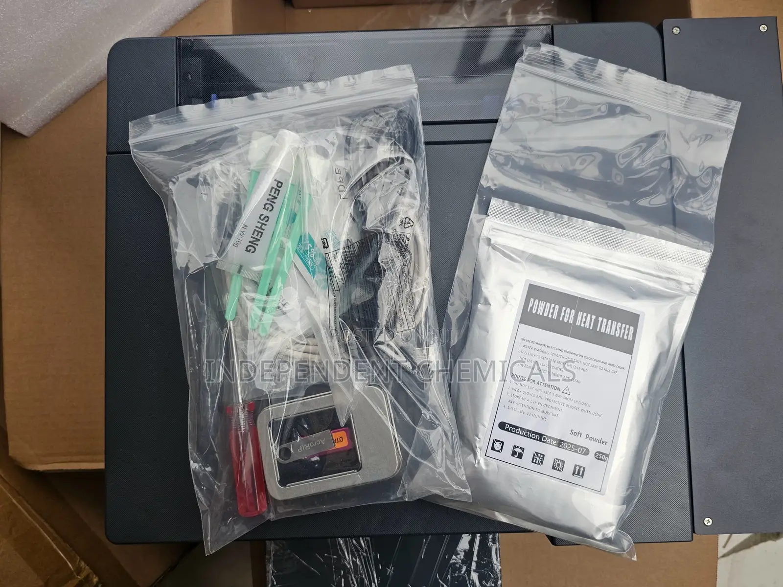 A4 DTF Printer