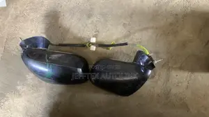 Side Mirror Lexus Is250 Direct 010-015