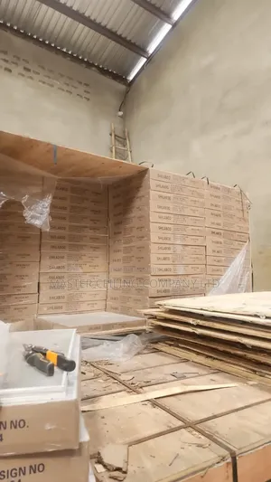 Quality Suspended Ceiling Material and Plaster Board