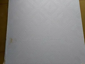 Quality Suspended Ceiling Material and Plaster Board