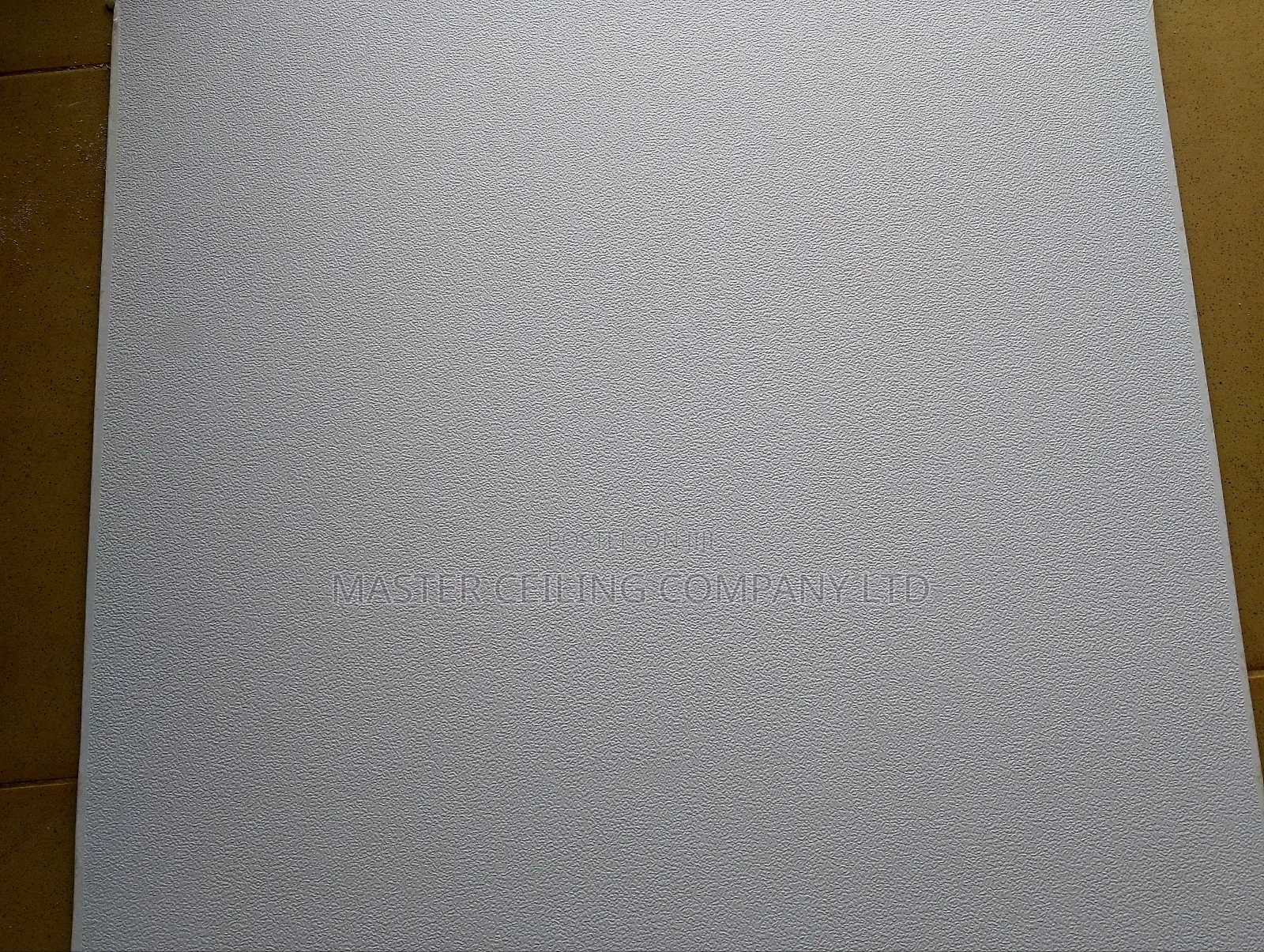 Quality Suspended Ceiling Material and Plaster Board