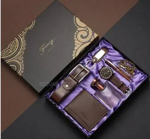 Gift Set for Big Men