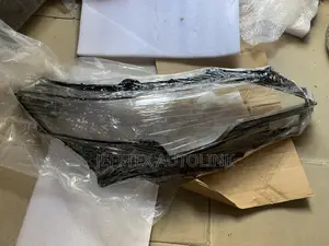 Headlamp Cover for Lexus Rx350 2024