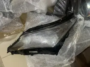 Headlamp Cover for Lexus Rx350 2022