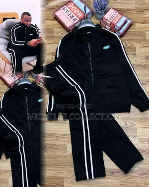 Male Clothings