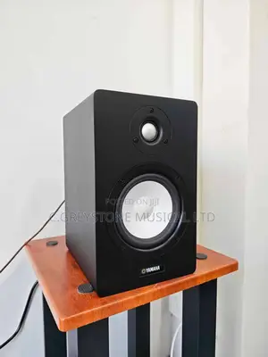 Yamaha Hs-8 Studio Monitor Speaker