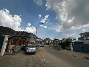Strategic Land for Sale in Katampe Extention
