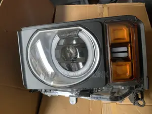 Brand New Headlamp for Toyota Prada 2024 Direct