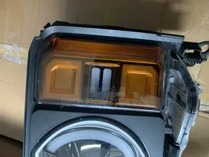 Brand New Headlamp for Toyota Prada 2024 Direct