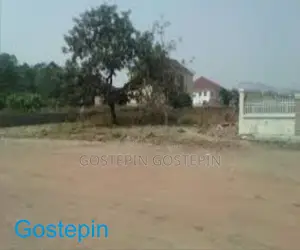 Land in Idu Industrial, Abuja