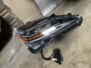 Headlamp for Lexus Is250 2017