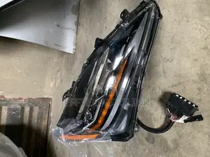 Headlamp for Lexus Is250 2017