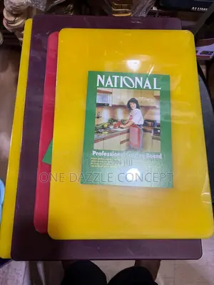 Professional Chopping Board