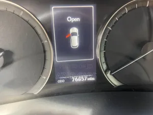 Lexus RX 350L FWD 2018 White