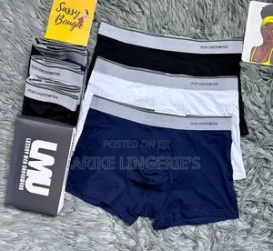 Original Men Cotton Briefs