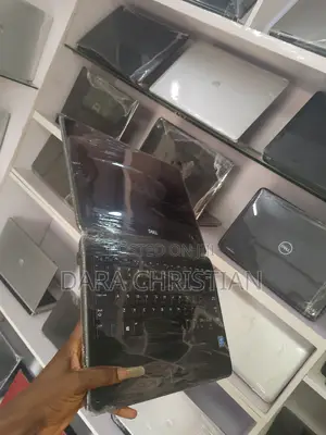 New Laptop Dell 8GB Intel Pentium SSD 128GB