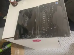 New Laptop Dell 8GB Intel Pentium SSD 128GB