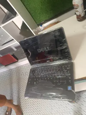 New Laptop Dell 8GB Intel Pentium SSD 128GB