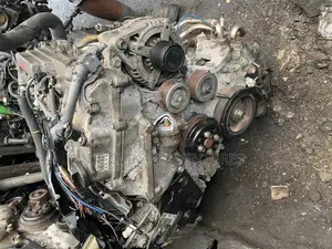 Toyota Solara Engine 2008 Model 2gr Japanese Used