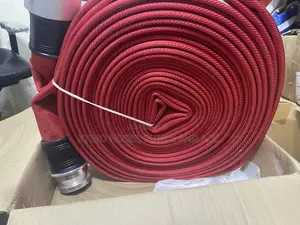 16bar 2.5 X 30m Fire Hose