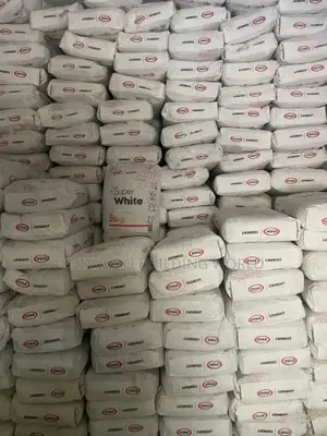 Oyak White Cement