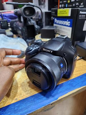 Sony Camera Hx400