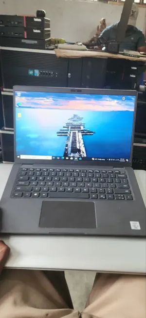 Laptop Dell Latitude 7410 16GB Intel Core i5 SSD 256GB