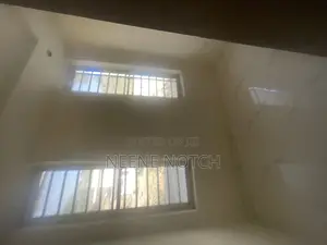 3bdrm Block of Flats in Devin Street, Guzape District for rent