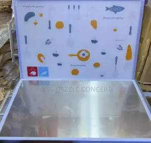 Anti Scratch Chopping Board