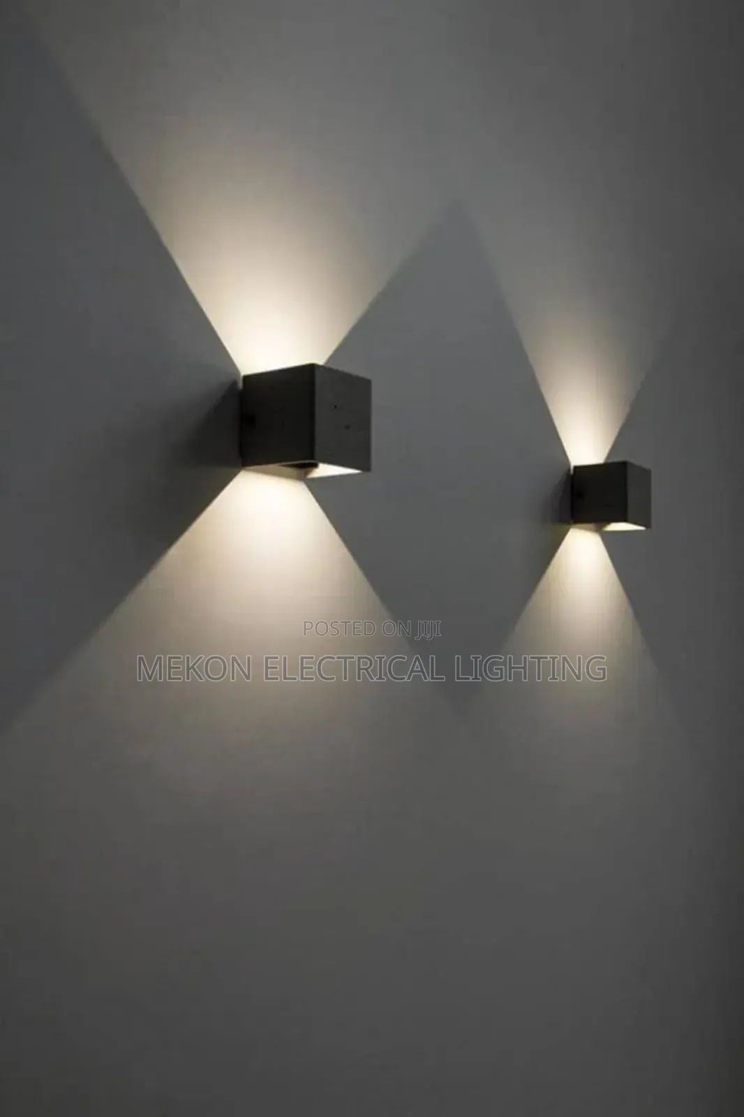Down Lights
