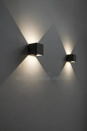 Down Lights