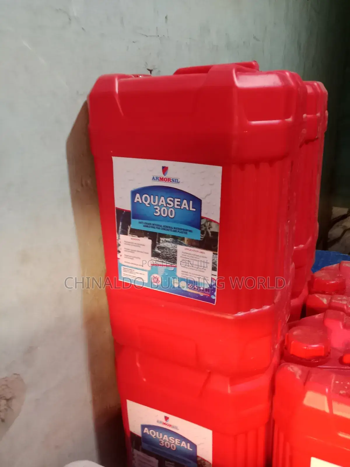 Aquaseal 300